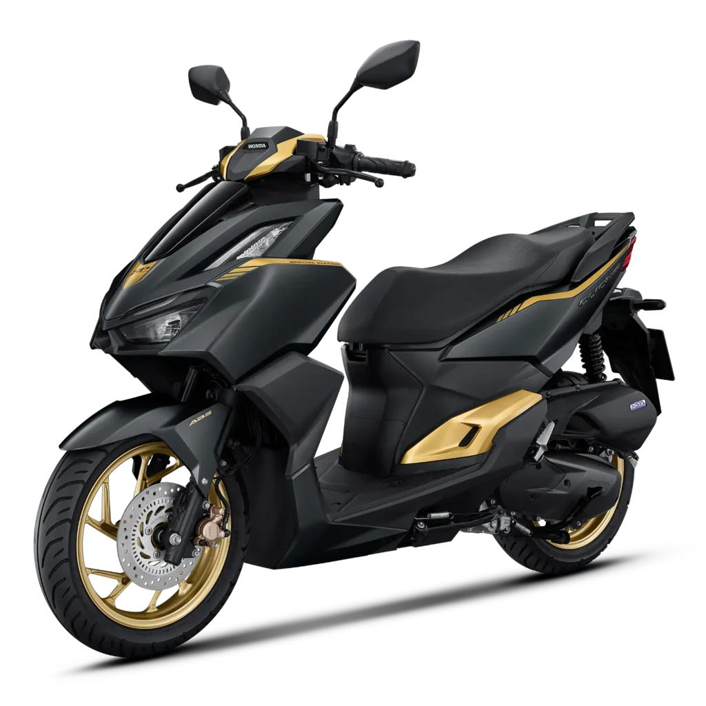 PATOY MOTORBIKE