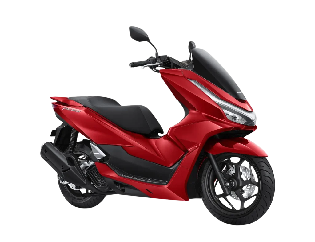PATOY MOTORBIKE