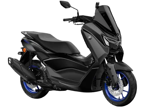 PATOY MOTORBIKE