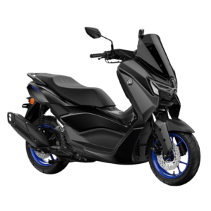 Yamaha Nmax