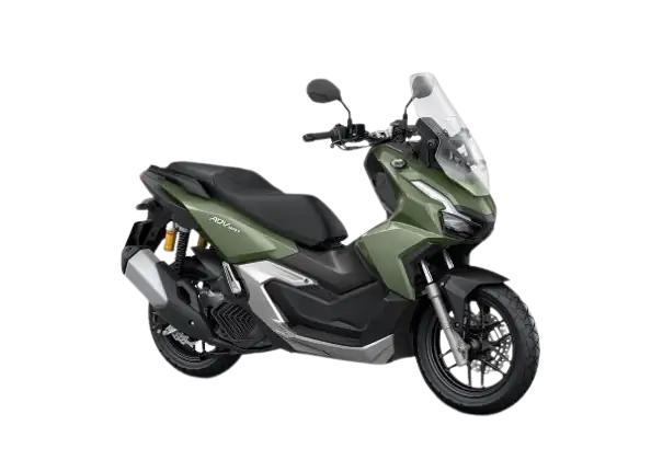 Honda ADV160