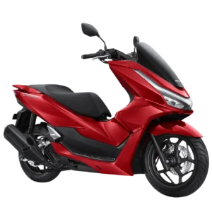 Honda PCX 160cc