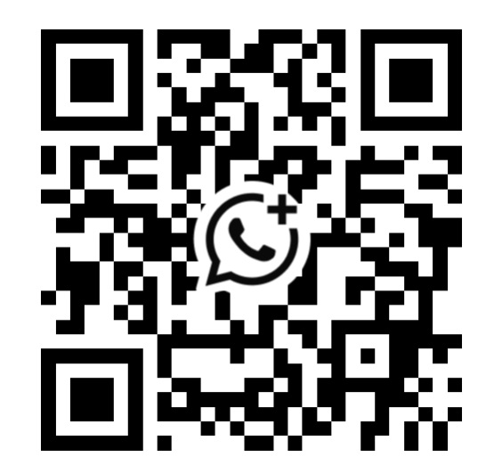 whatsapp qrcode